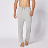 Men Cotton Casual Trousers