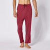 Men Cotton Casual Trousers