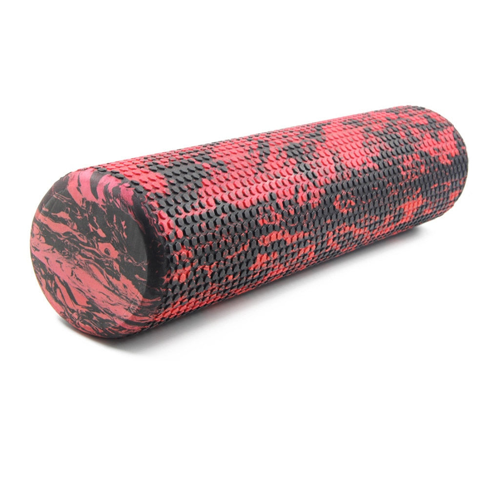 Yoga Block Pilates Foam Roller