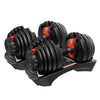 Adjustable Automatic Dumbbell Set