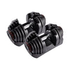 Adjustable Automatic Dumbbell Set