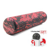 Yoga Block Pilates Foam Roller