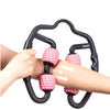 U Shape Trigger Point Massage Roller