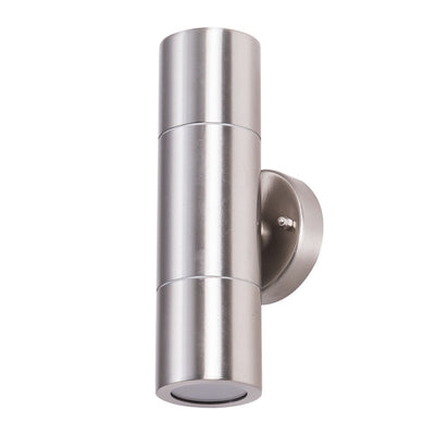 Stainless Steel Outdoor Led Wall Light