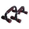 AB Power Roller & Push-up Bar Stand