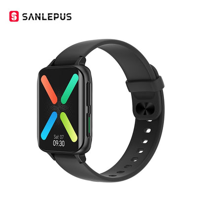 SANLEPUS - Bluetooth Smart Watch