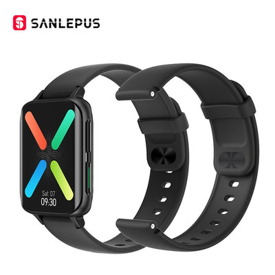 SANLEPUS - Bluetooth Smart Watch