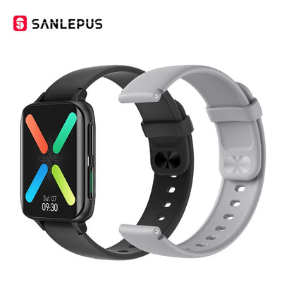 SANLEPUS - Bluetooth Smart Watch