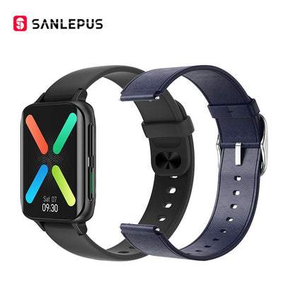 SANLEPUS - Bluetooth Smart Watch