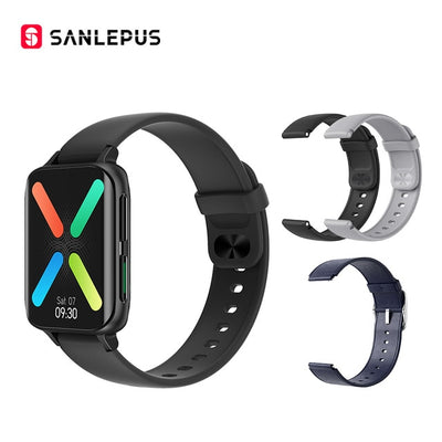 SANLEPUS - Bluetooth Smart Watch