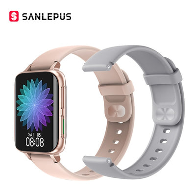 SANLEPUS - Bluetooth Smart Watch