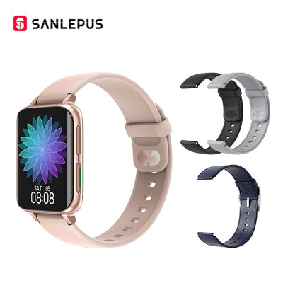 SANLEPUS - Bluetooth Smart Watch